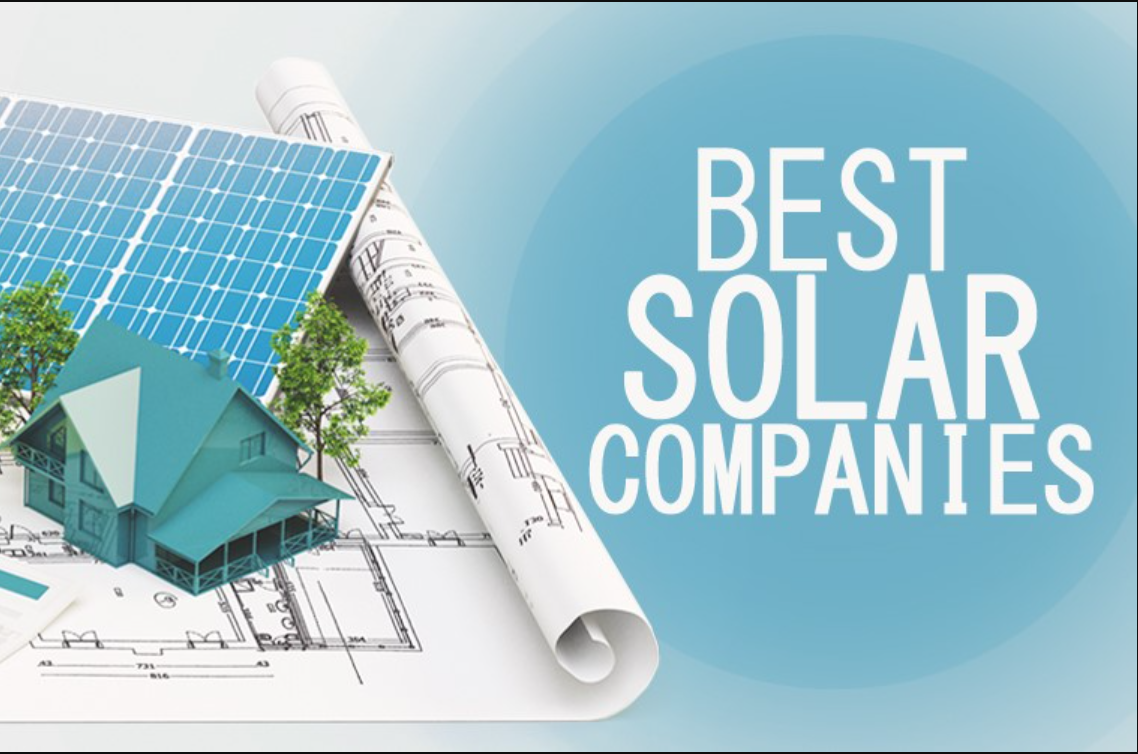 Best Solar Companies Review