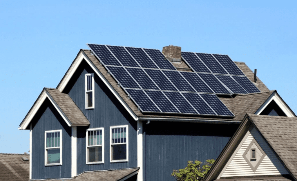 Best Solar Panels for Homes