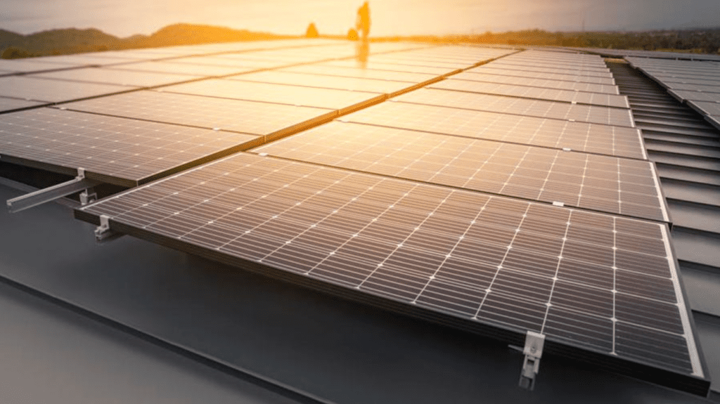Best Solar Panels for Homes