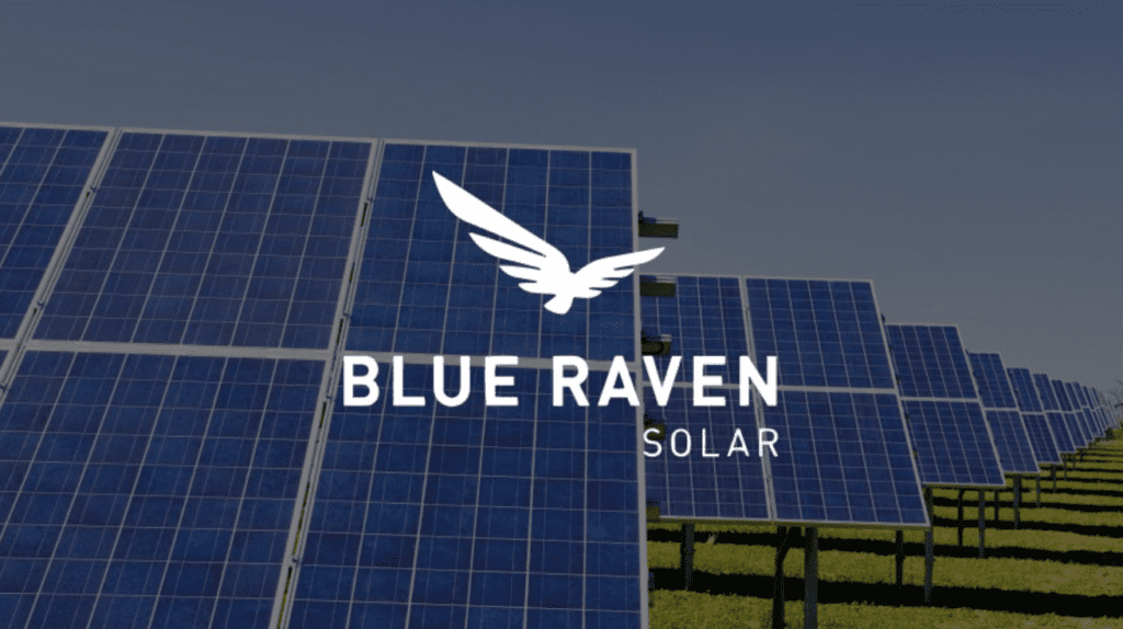 Blue Raven Solar reviews